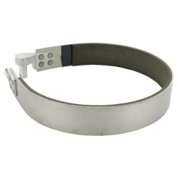 Stabdžių juosta dešinė pusė Renault 6005009131N