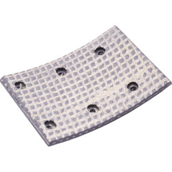 Stabdžių juosta 11013304N