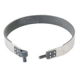 Stabdžių juosta dešinė pusė Renault 6005009133N