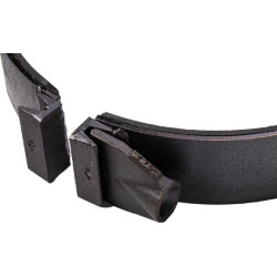 Stabdžių juostos mazgas 86126530