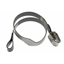 Sankabos stabdžių juosta VPJ7455