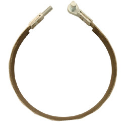 Stabdžių juosta kairė G139103070010N