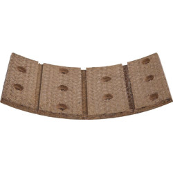 Stabdžių juosta 76047426N