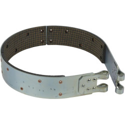 Stabdžių juosta 3549085M91N