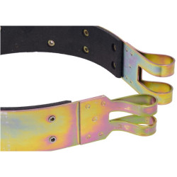 Stabdžių juosta Zetor 37112901