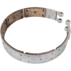 Stabdžių juosta 3300299M93N