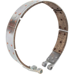 Stabdžių juosta 3300299M93N