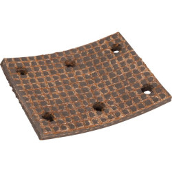 Stabdžių juosta 76028872N