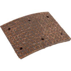 Stabdžių juosta 76028872N