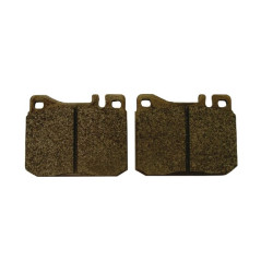 Stabdžių kaladėlių rinkinys 4377345N