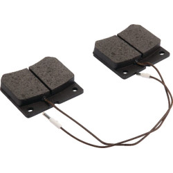 Stabdžių kaladėlė 9832306