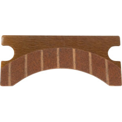 Stabdžių kaladėlė 3374068172