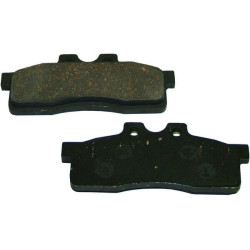 Stabdžių kaladėlės VPJ7176