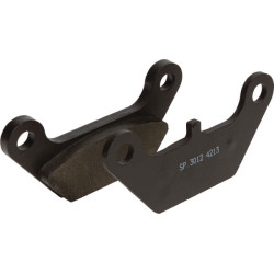 Stabdžių kaladėlių rinkinys 47820039N