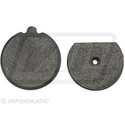 Stabdžių kaladėlės VPJ8310