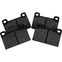 Stabdžių kaladėlių rinkinys 070600042