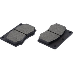 Stabdžių kaladėlių komplektas F385103070010N