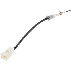 Kietųjų dalelių dyzelino filtro jutiklis 1J77118520