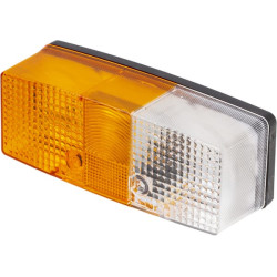 Posūkio žibintas / gabaritinis žibintas TA04934204