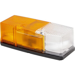 Posūkio žibintas / gabaritinis žibintas TA04934204