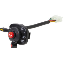 Jungiklis 3C09375010