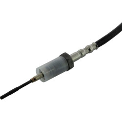 Kietųjų dalelių dyzelino filtro jutiklis 1J77118500