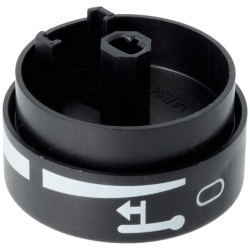 Valdymo rankenėlė 312810130270