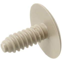 Plastikinis varžtas 931812080051