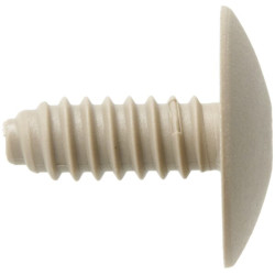 Plastikinis varžtas 931812080051