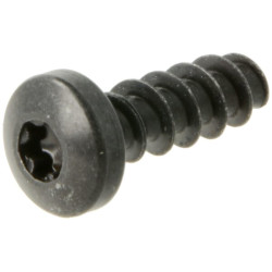 Ovalios galvutės varžtas X473520601000