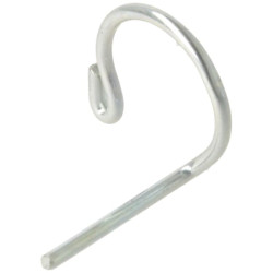 Tvirtinimo spaustukas X529808701000