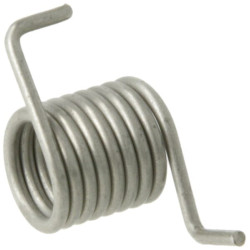 Kojos spyruoklė F247960100020