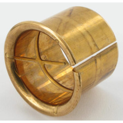 Priekinės ašies įvorės kaištis 178300010161