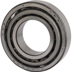 Kūginis ritininis guolis X623141210000