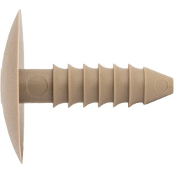 Plastikinis kamštis X499948002000