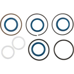 Vairo cilindro sandariklių komplektas V31797510