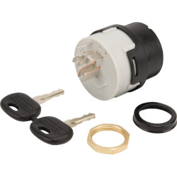 Uždegimo jungiklis G117902020010