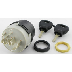 Uždegimo jungiklis G210902020040