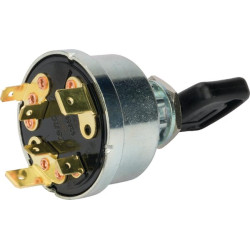 Uždegimo jungiklis V32553200