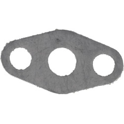 Ovali tarpinė F184230100070