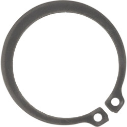 Fiksavimo žiedas X530004046000