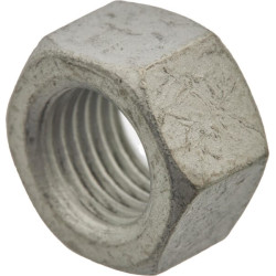 Šešiakampė veržlė Y704304