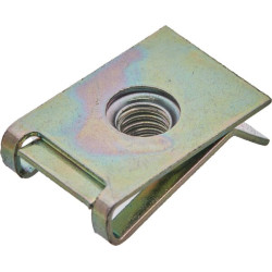 Greita veržlė X435704810000