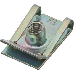 Greita veržlė X435704810000