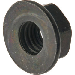 Šešiakampė flanšo veržlė ACW0863280