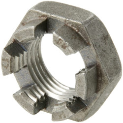 Cinkuota veržlė X429104200000