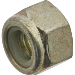 Šešiakampė viršutinė fiksavimo veržlė ACW1514880