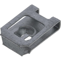 Greita veržlė X435705100000