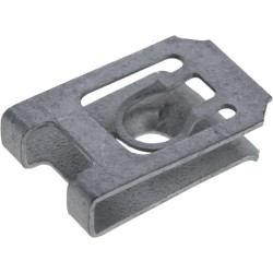 Greita veržlė X435705100000