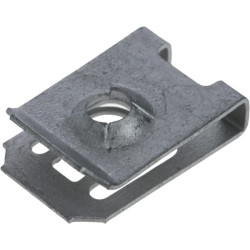 Greita veržlė X435705100000